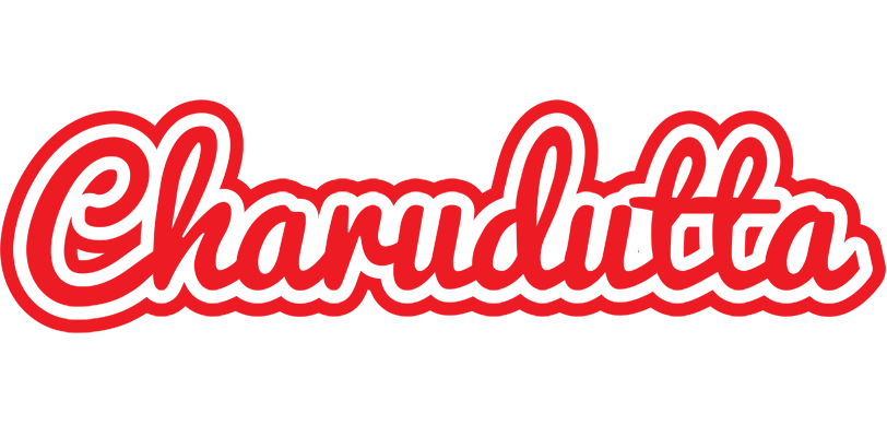 Charudutta sunshine logo