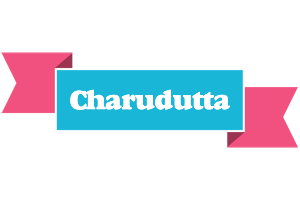 Charudutta today logo