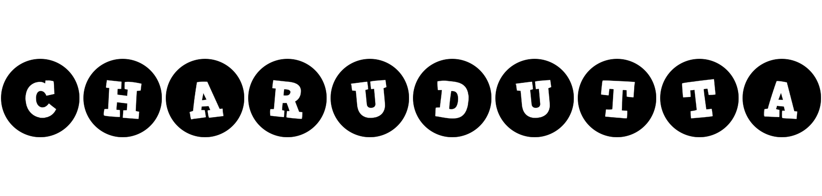 Charudutta tools logo