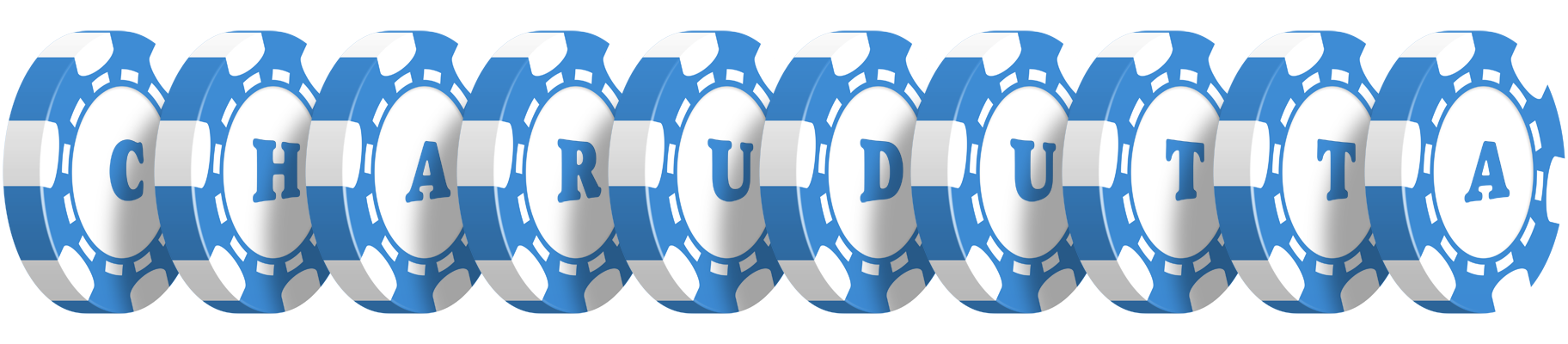 Charudutta vegas logo