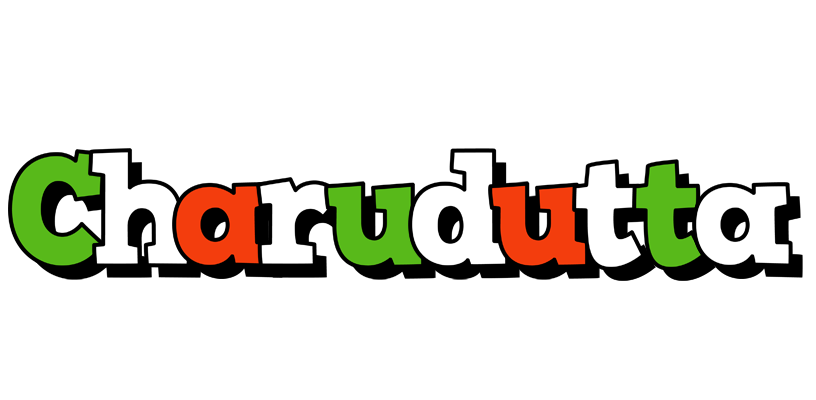 Charudutta venezia logo