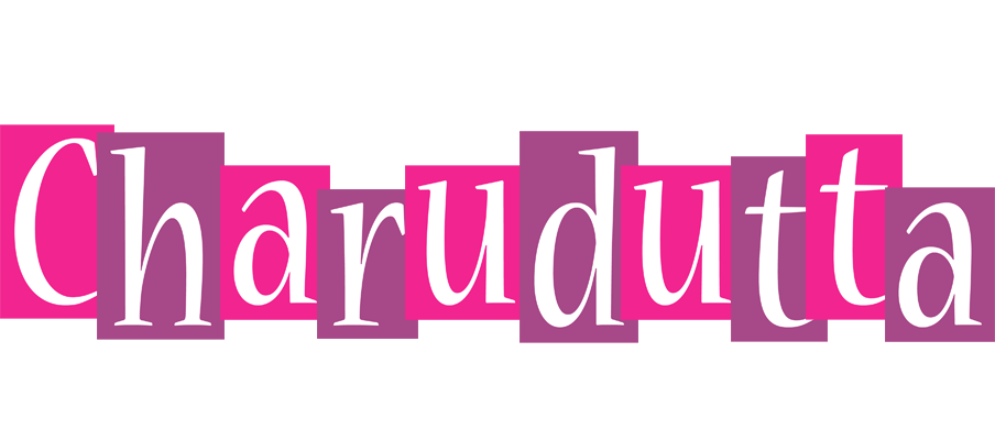 Charudutta whine logo