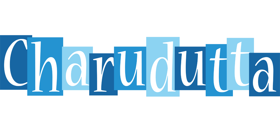 Charudutta winter logo