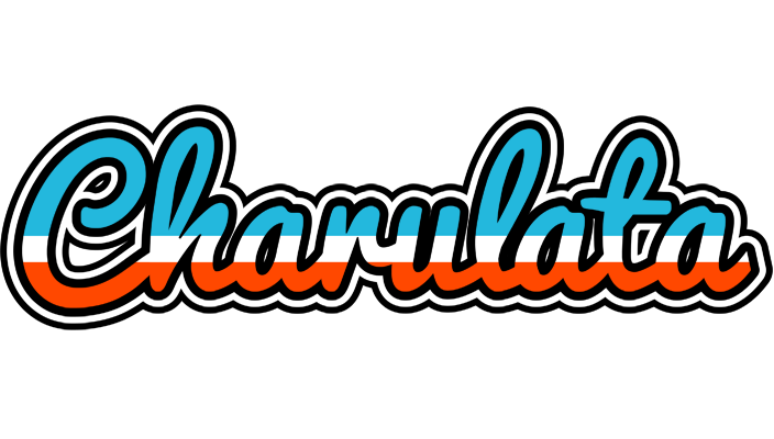 Charulata america logo