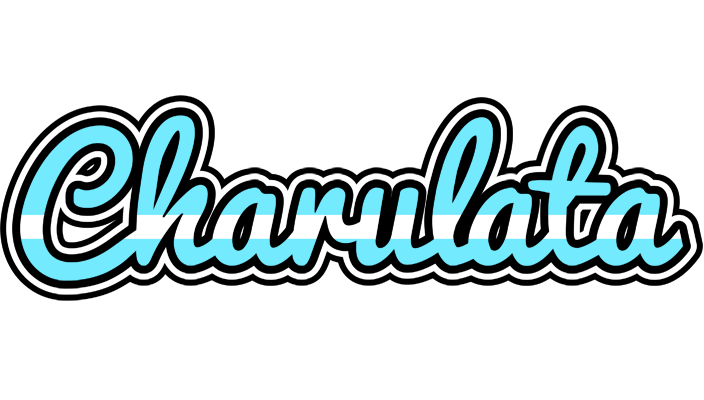 Charulata argentine logo