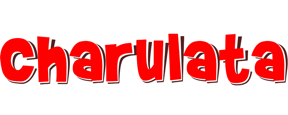 Charulata basket logo