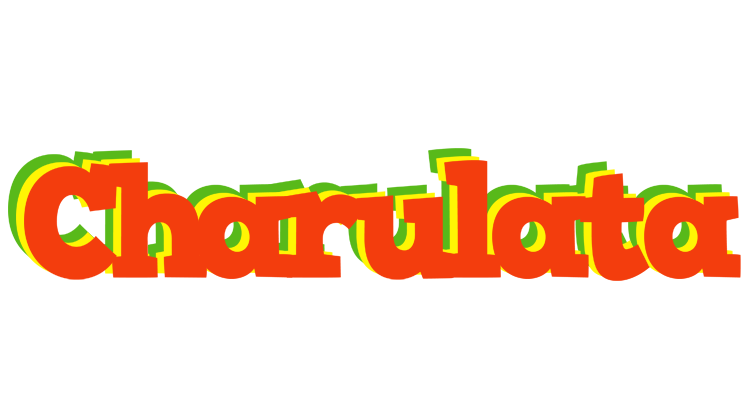 Charulata bbq logo