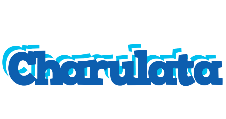 Charulata business logo