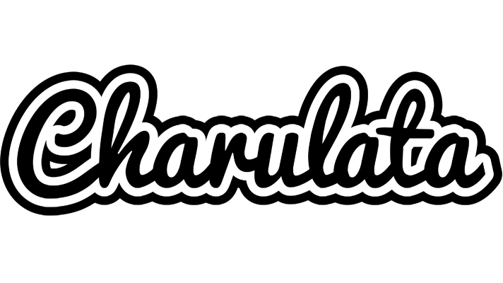 Charulata chess logo