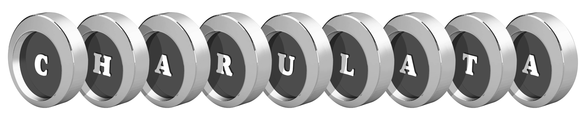 Charulata coins logo
