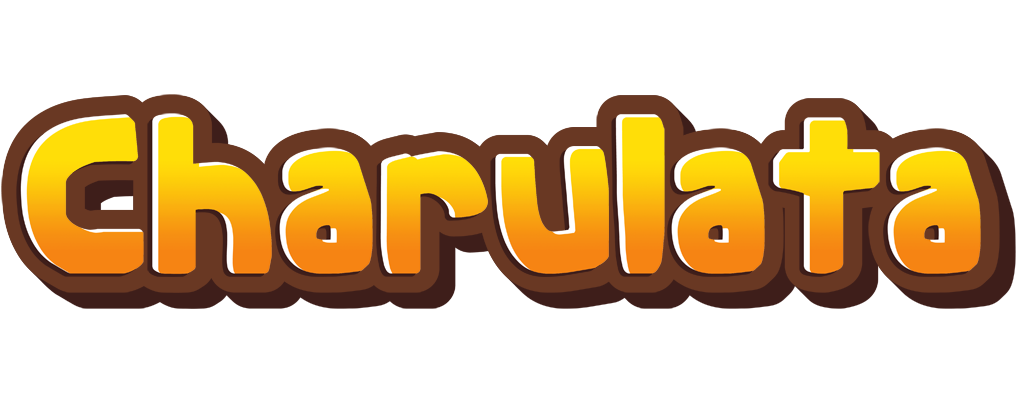 Charulata cookies logo
