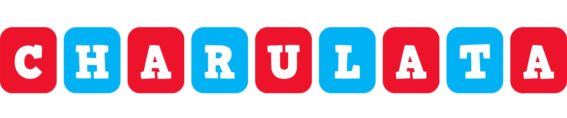 Charulata diesel logo