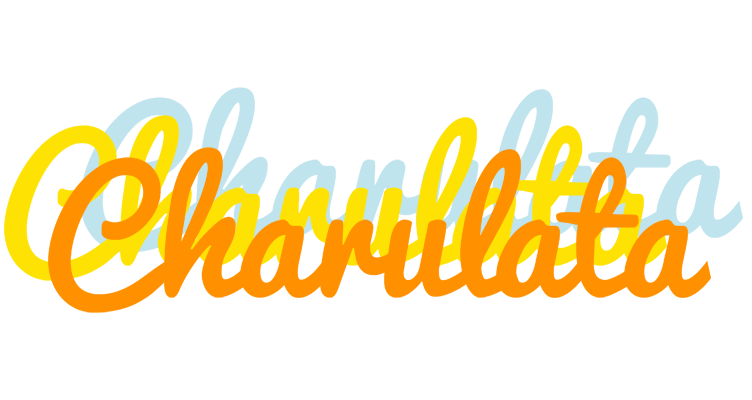 Charulata energy logo