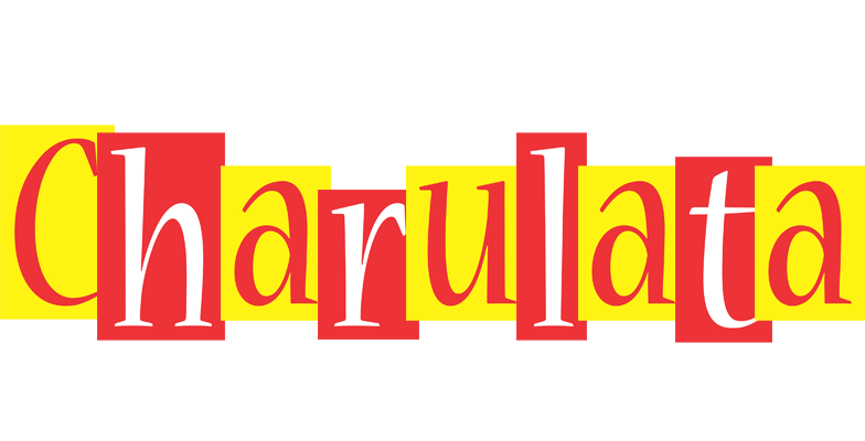 Charulata errors logo