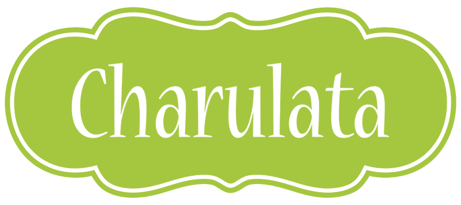 Charulata family logo