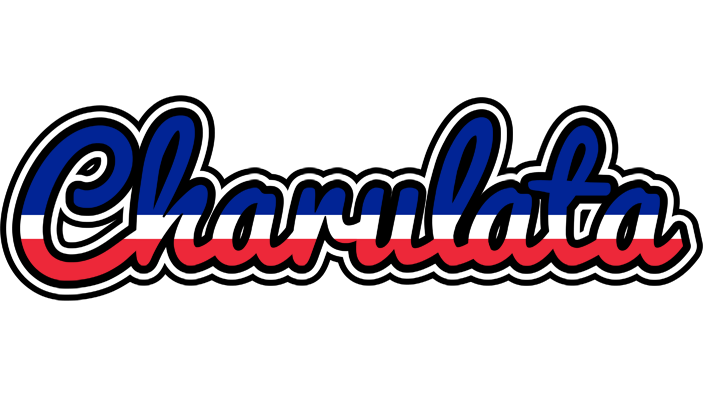 Charulata france logo