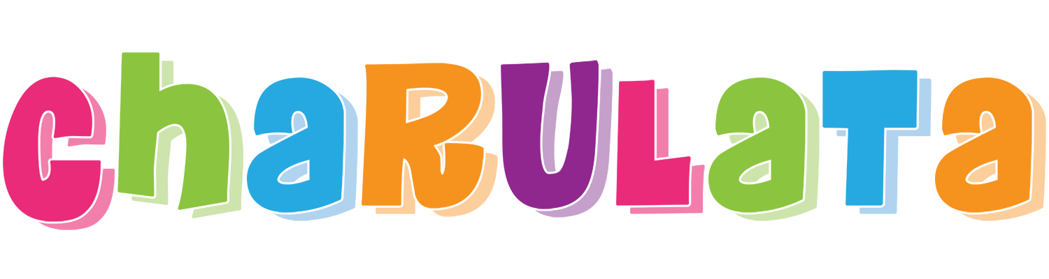 Charulata friday logo