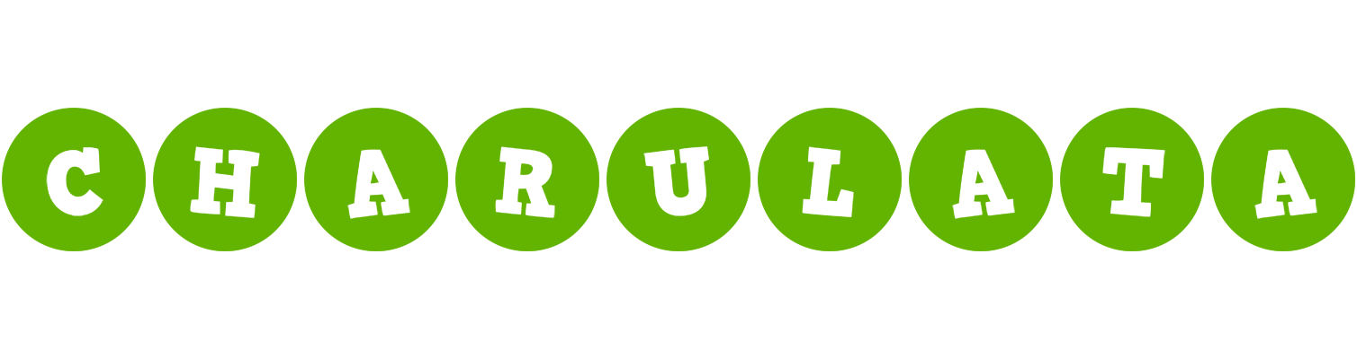 Charulata games logo