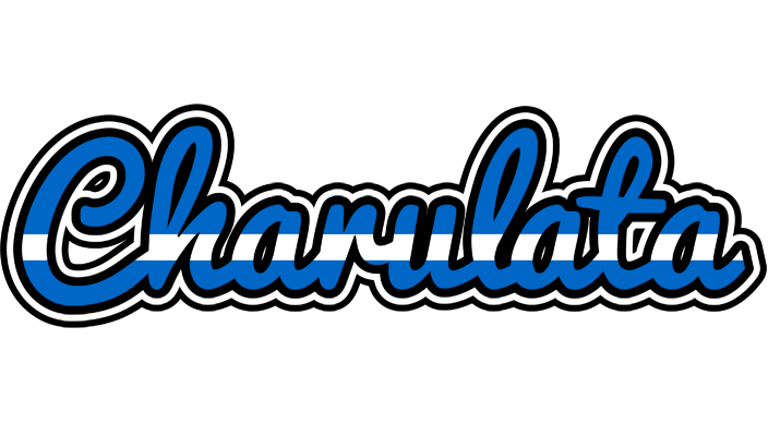 Charulata greece logo