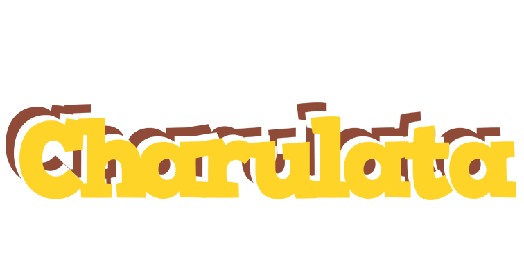 Charulata hotcup logo
