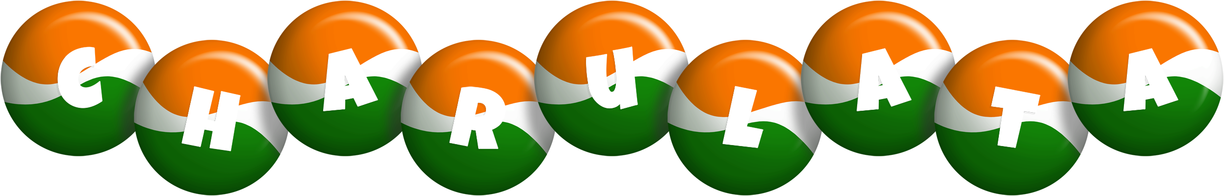 Charulata india logo