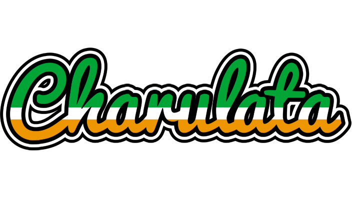 Charulata ireland logo