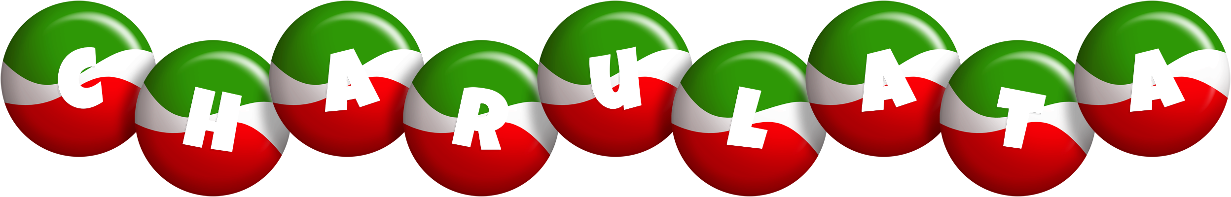 Charulata italy logo