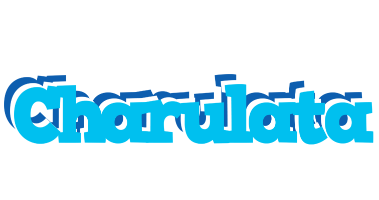 Charulata jacuzzi logo