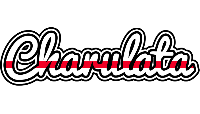 Charulata kingdom logo