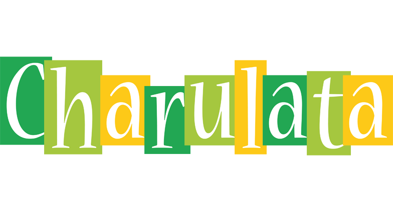 Charulata lemonade logo