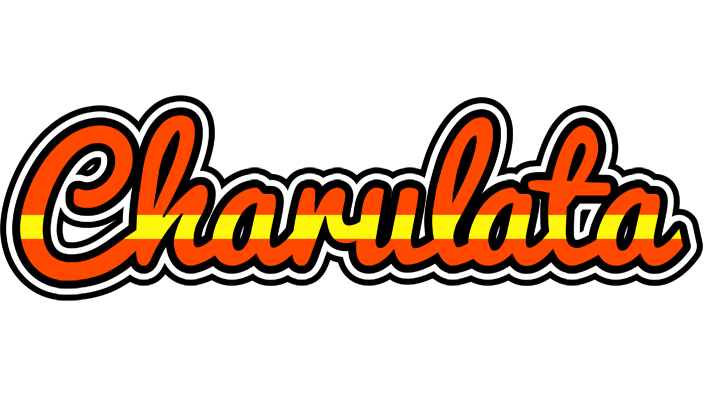 Charulata madrid logo