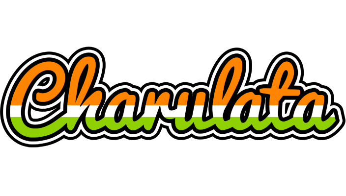 Charulata mumbai logo