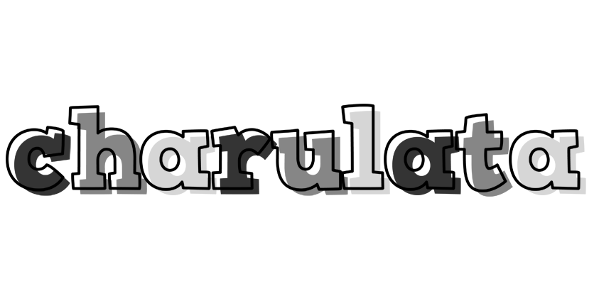 Charulata night logo