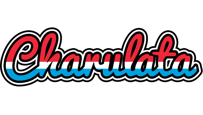 Charulata norway logo