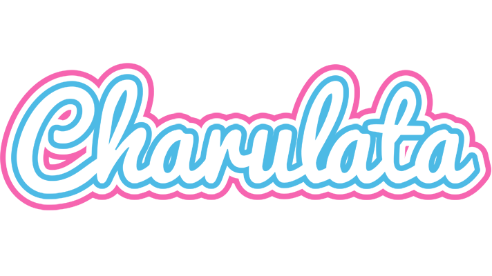 Charulata outdoors logo