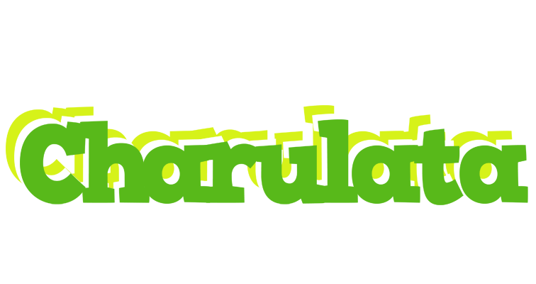 Charulata picnic logo