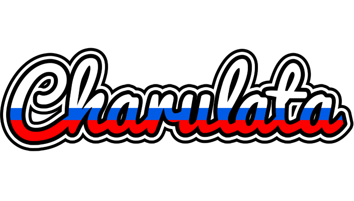 Charulata russia logo