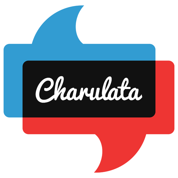 Charulata sharks logo