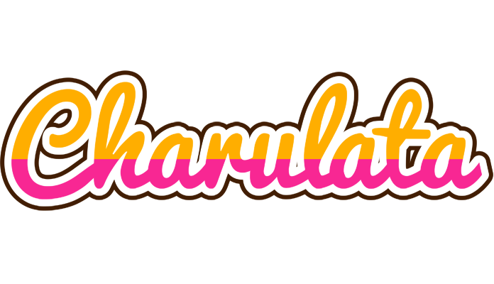 Charulata smoothie logo