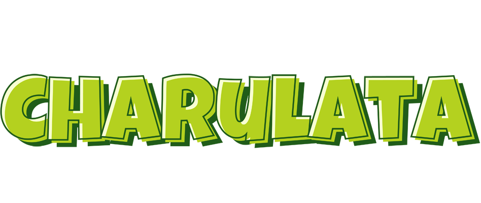 Charulata summer logo