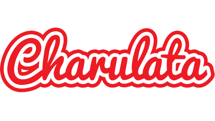 Charulata sunshine logo