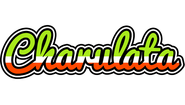 Charulata superfun logo