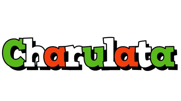 Charulata venezia logo