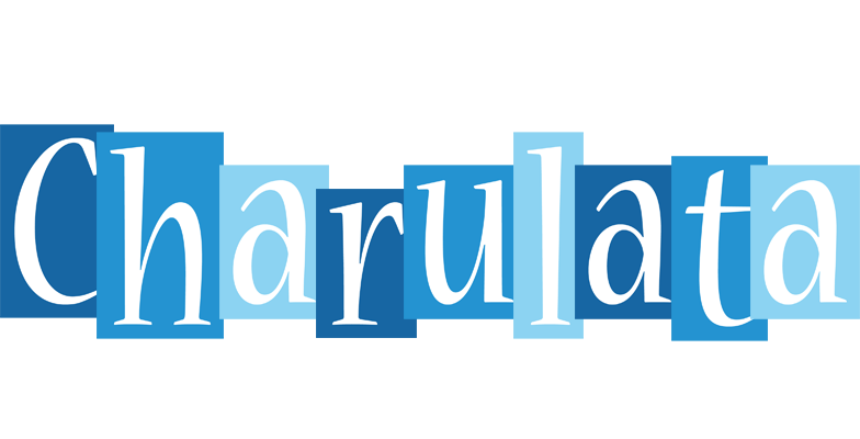 Charulata winter logo