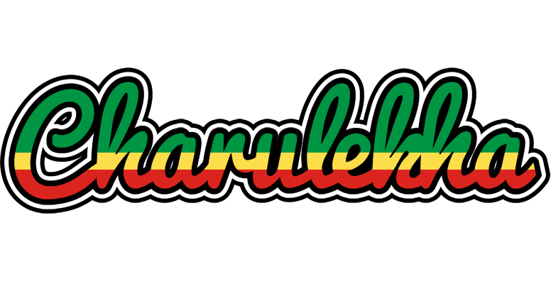 Charulekha african logo