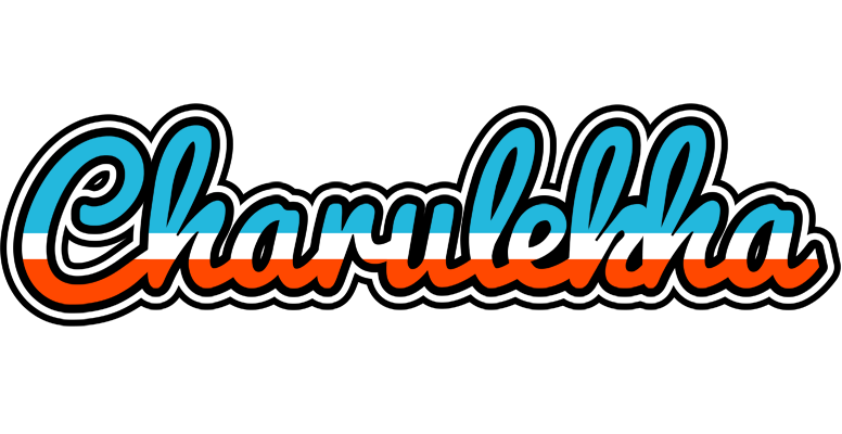 Charulekha america logo