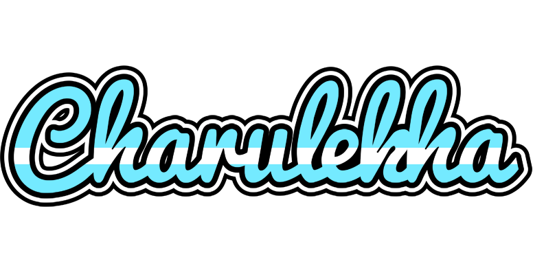 Charulekha argentine logo