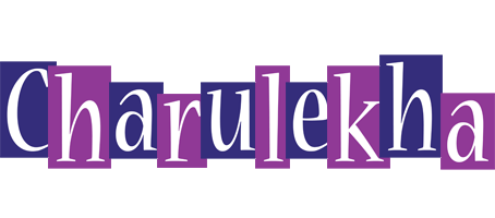 Charulekha autumn logo