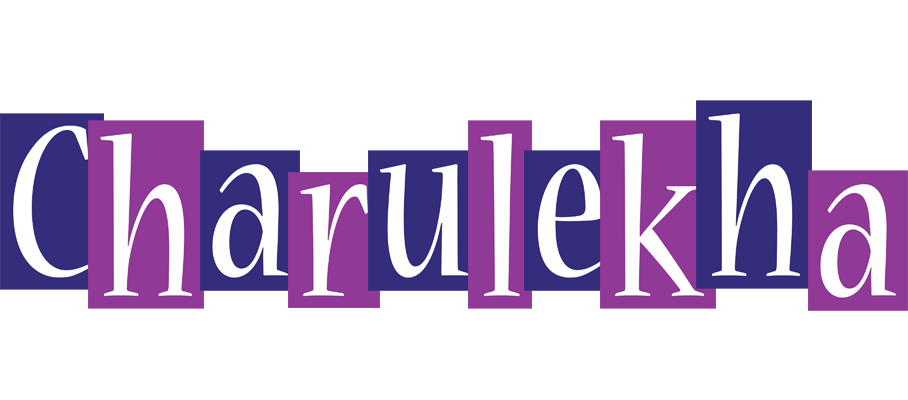 Charulekha autumn logo
