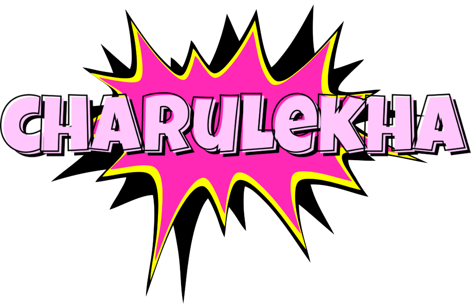 Charulekha badabing logo